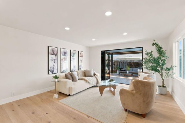 2983 Howell Avenue, Santa Clara, CA 95051