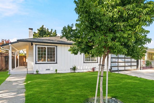 2983 Howell Avenue, Santa Clara, CA 95051