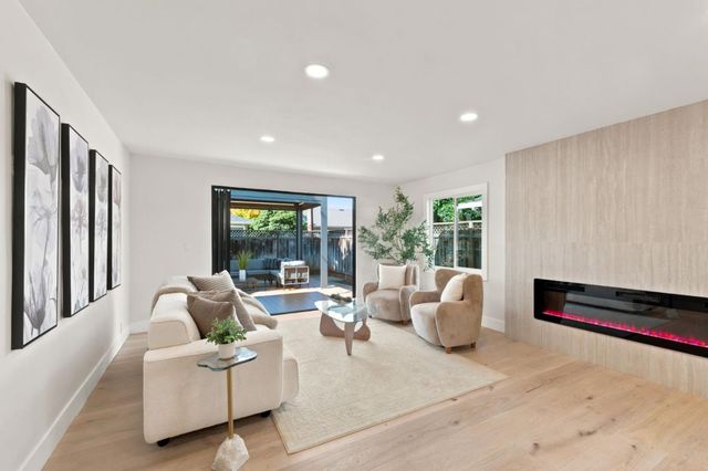 2983 Howell Avenue, Santa Clara, CA 95051