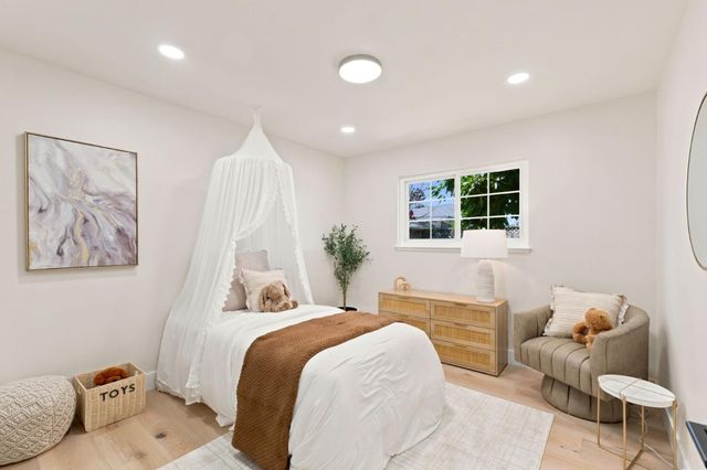 2983 Howell Avenue, Santa Clara, CA 95051