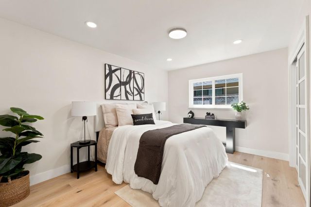 2983 Howell Avenue, Santa Clara, CA 95051