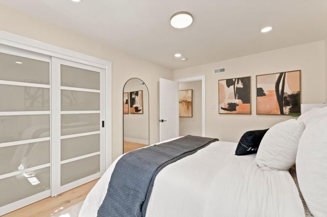 2983 Howell Avenue, Santa Clara, CA 95051