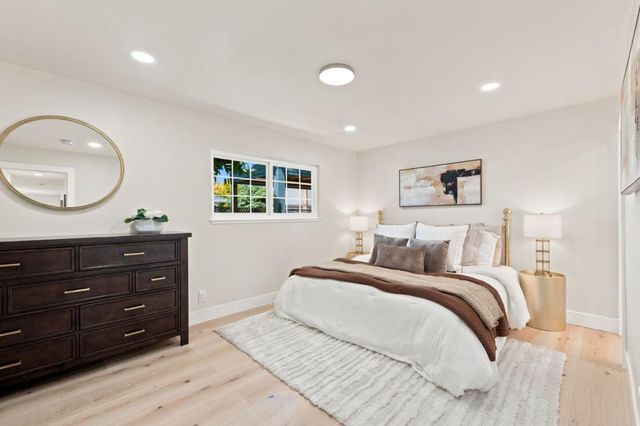 2983 Howell Avenue, Santa Clara, CA 95051