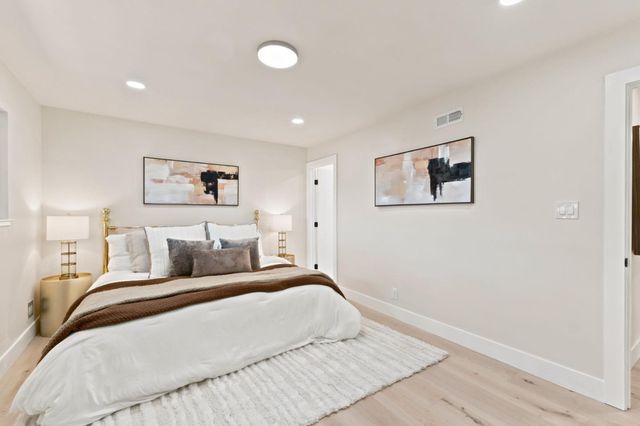 2983 Howell Avenue, Santa Clara, CA 95051
