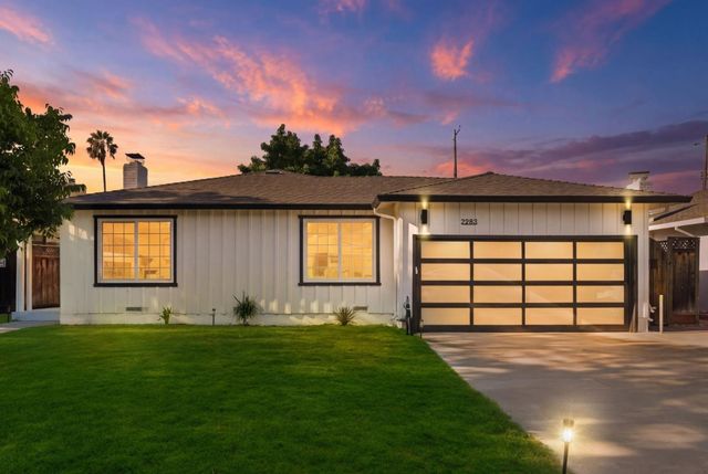2983 Howell Avenue, Santa Clara, CA 95051