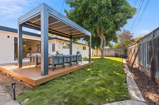 2983 Howell Avenue, Santa Clara, CA 95051