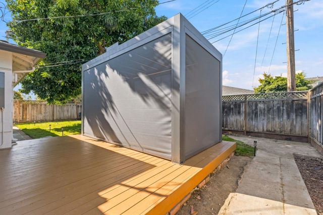 2983 Howell Avenue, Santa Clara, CA 95051