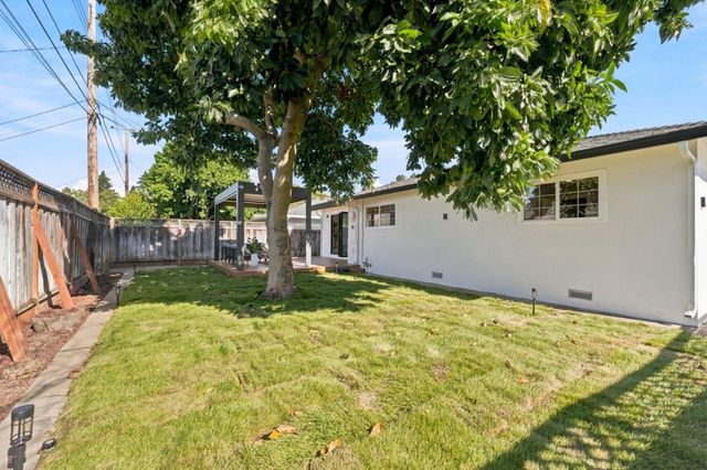 2983 Howell Avenue, Santa Clara, CA 95051