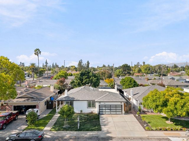 2983 Howell Avenue, Santa Clara, CA 95051