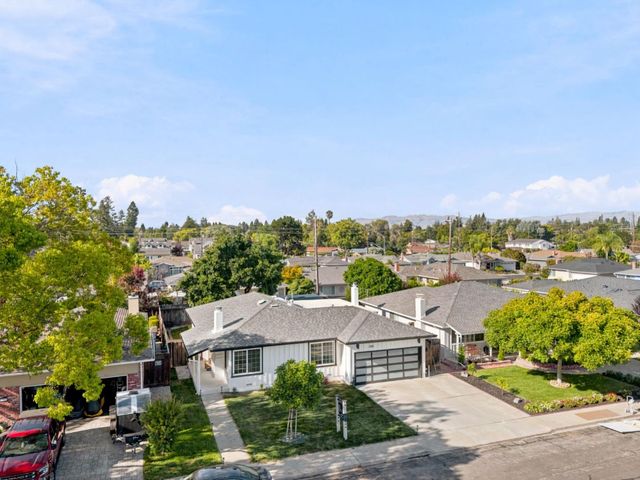 2983 Howell Avenue, Santa Clara, CA 95051