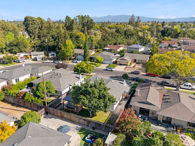 2983 Howell Avenue, Santa Clara, CA 95051
