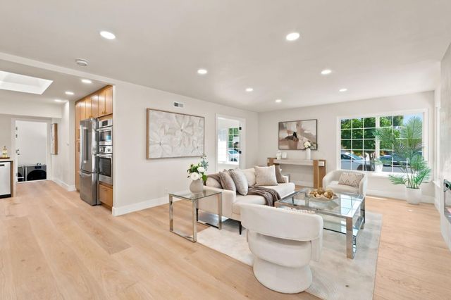 2983 Howell Avenue, Santa Clara, CA 95051
