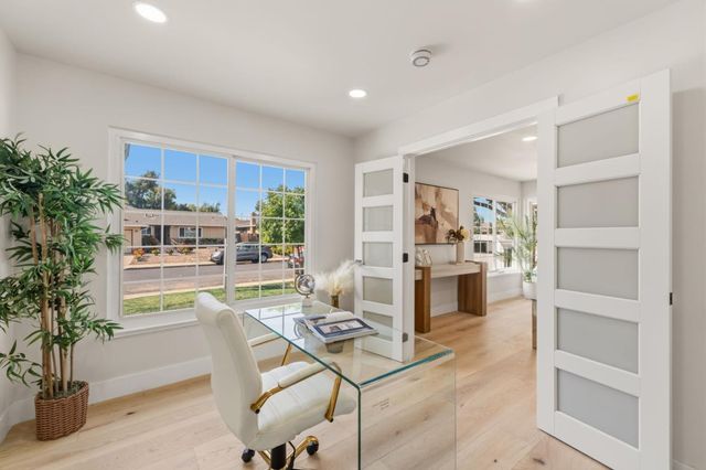 2983 Howell Avenue, Santa Clara, CA 95051