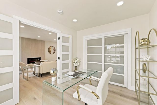 2983 Howell Avenue, Santa Clara, CA 95051