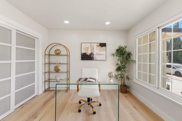 2983 Howell Avenue, Santa Clara, CA 95051