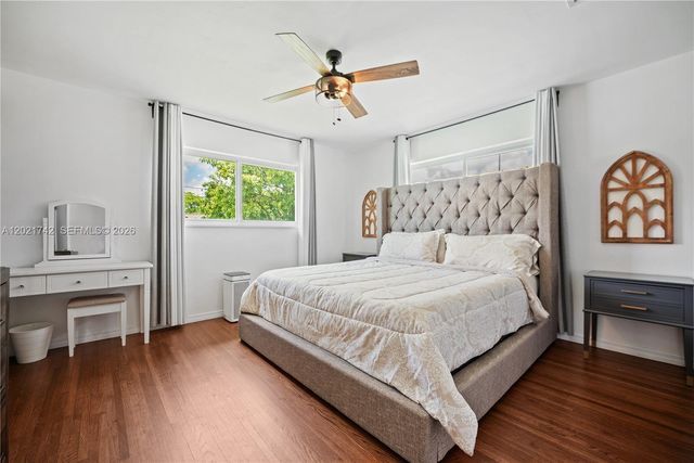 1183 Robin Ave, Miami Springs, FL 33166