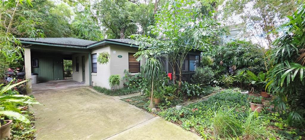 21 N FOREST AVENUE, Orlando, FL 32803