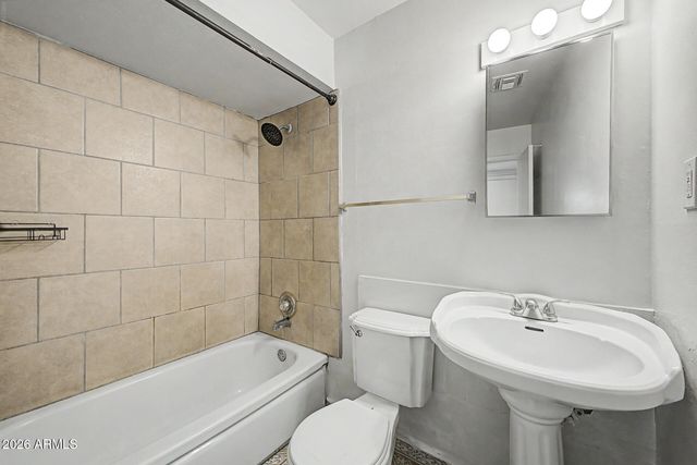 3207 N 54TH Avenue, Phoenix, AZ 85031