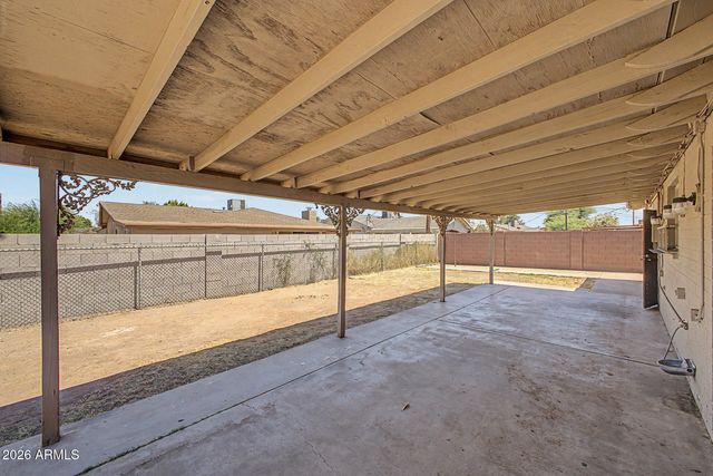 3207 N 54TH Avenue, Phoenix, AZ 85031