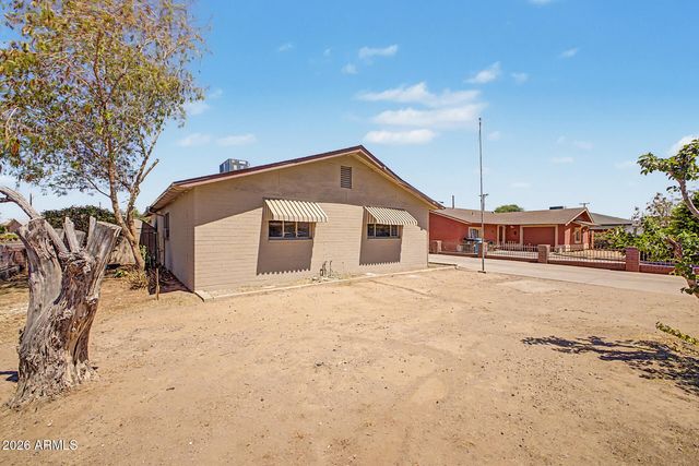 3207 N 54TH Avenue, Phoenix, AZ 85031