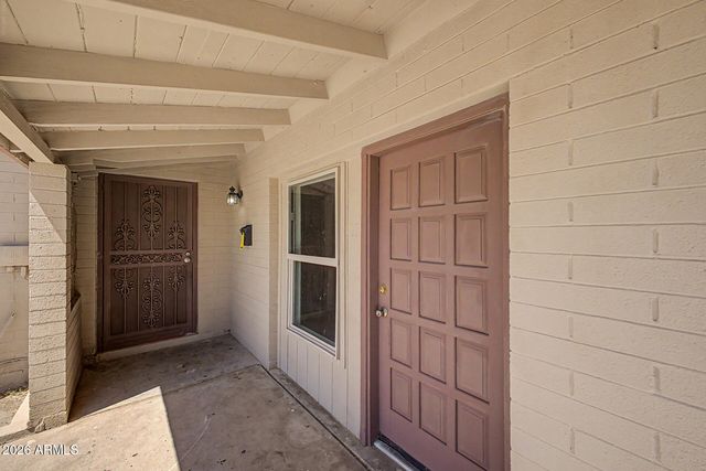 3207 N 54TH Avenue, Phoenix, AZ 85031