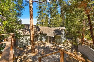 26432 Lake Forest Drive, Twin Peaks, CA 92391