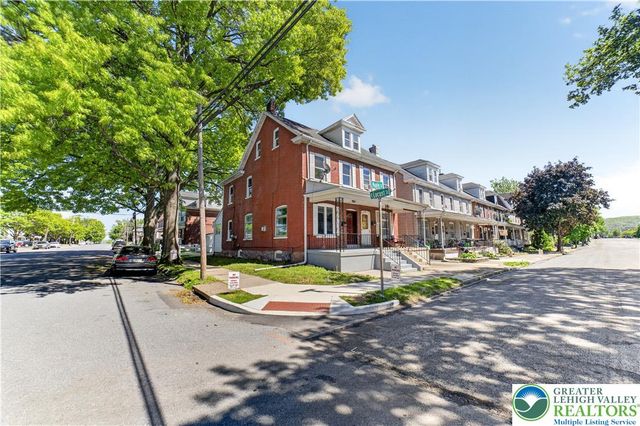 1128 Maple Street, Bethlehem City, PA 18018