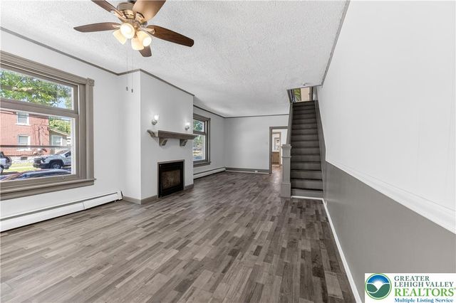 1128 Maple Street, Bethlehem City, PA 18018
