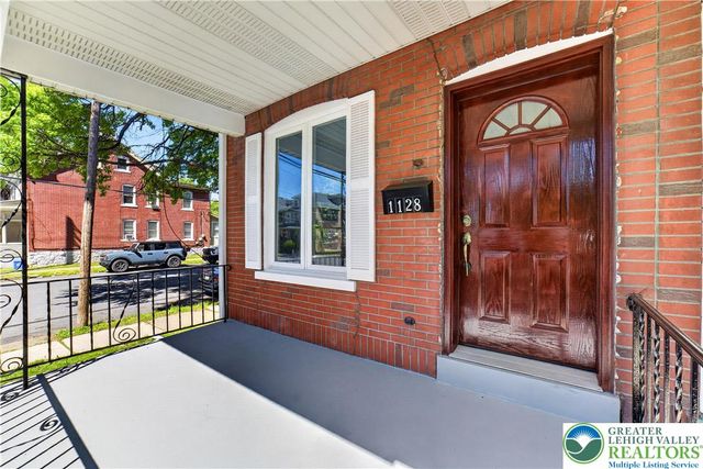 1128 Maple Street, Bethlehem City, PA 18018