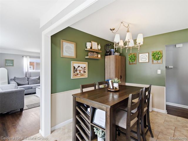 28726 Suburban Drive, Warren, MI 48088