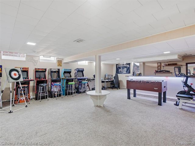 28726 Suburban Drive, Warren, MI 48088