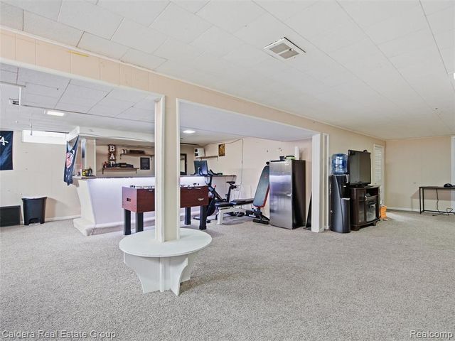 28726 Suburban Drive, Warren, MI 48088