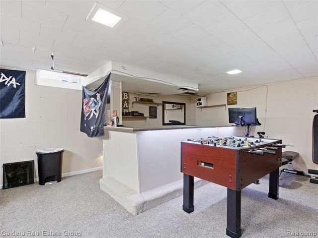 28726 Suburban Drive, Warren, MI 48088