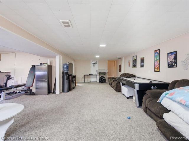 28726 Suburban Drive, Warren, MI 48088