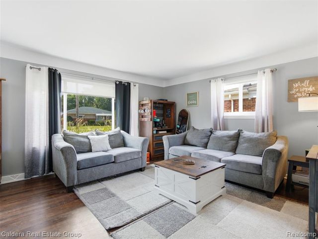 28726 Suburban Drive, Warren, MI 48088
