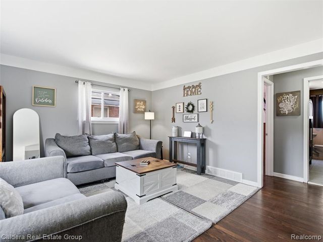 28726 Suburban Drive, Warren, MI 48088