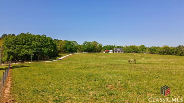 600 Piney Grove Road, Comer, GA 30629