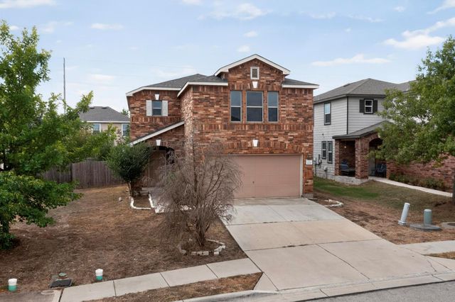 6609 Garden Rose PATH, Austin, TX 78754