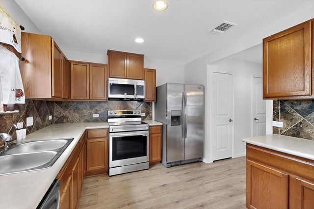6609 Garden Rose PATH, Austin, TX 78754