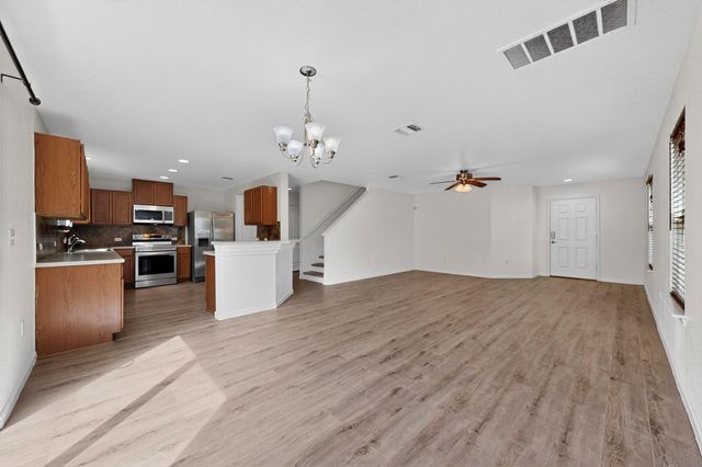 6609 Garden Rose PATH, Austin, TX 78754
