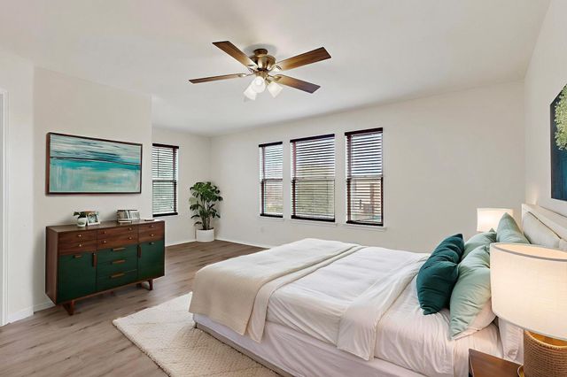 6609 Garden Rose PATH, Austin, TX 78754