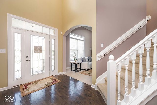 1197 Lucca Drive, Greenwood, IN 46143