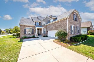 1197 Lucca Drive, Greenwood, IN 46143