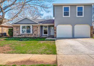 7500 Maplehill Road, Watauga, TX 76148