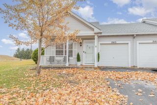 21413 Frost Court, Plainfield, IL 60544