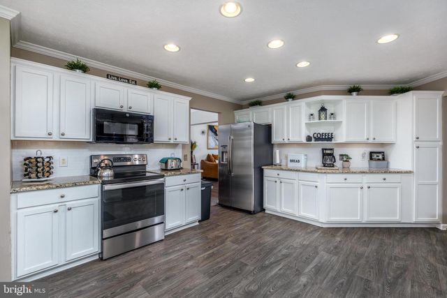 259 THOMAS JEFFERSON TER, Elkton, MD 21921