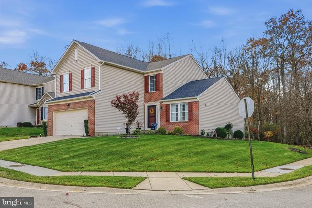 259 THOMAS JEFFERSON TER, Elkton, MD 21921