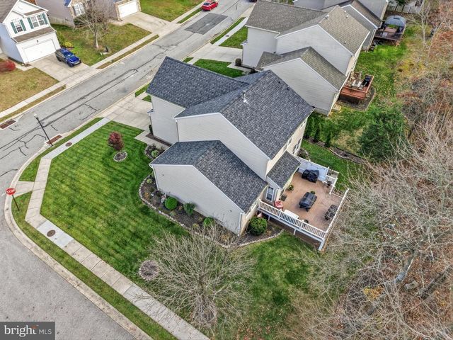 259 THOMAS JEFFERSON TER, Elkton, MD 21921