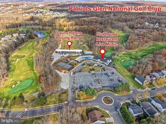 259 THOMAS JEFFERSON TER, Elkton, MD 21921