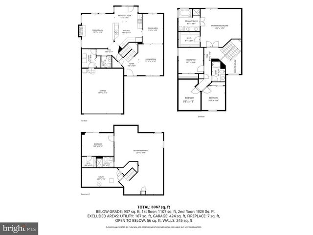 259 THOMAS JEFFERSON TER, Elkton, MD 21921